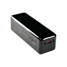 Батарея універсальна Atria 30000mAh PD/3.1/160W(Max)80W+80W, QC/3.0/22.5W (WPD-160S)