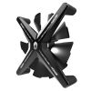 Кулер до корпусу Alseye X12 (Black WK Push) (AS.04.03.0032) - Зображення 1