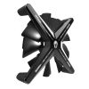Кулер до корпусу Alseye X12 (Black WK Push) (AS.04.03.0032) - Зображення 2
