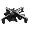 Кулер до корпусу Alseye X12 (Black WK Push) (AS.04.03.0032) - Зображення 3
