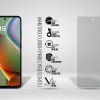 Пленка защитная Armorstandart Matte Motorola G15 Power (ARM83135) - Изображение 1