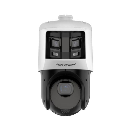 Камера видеонаблюдения Hikvision DS-2SE4C425MWG-E/26F0 (2.8+4.8-120)