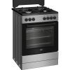 Плита Beko FBM62120SD - Изображение 1