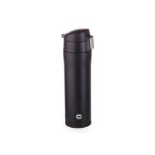 Термокружка СИЛА Sport Black 0.45 л (960668)