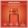 Пляшка для води ION8 OneTouch 1000 мл BPA Free, Hearty Orange (I8RF1000HORG) - Зображення 1