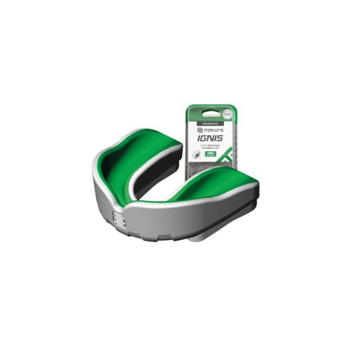 Капа Makura Ingis Green/Green (6017514067) (Ingis_SR_Green/Green)