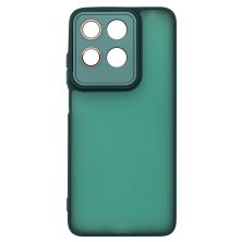 Чехол для мобильного телефона Armorstandart ShadeX Motorola G15 / G15 Power Dark Green (ARM83021)