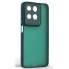 Чехол для мобильного телефона Armorstandart ShadeX Motorola G15 / G15 Power Dark Green (ARM83021) - Изображение 1