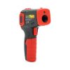 Пірометр Mayilon інфрачервоний HT-650A, Black (HT-650A) - Зображення 2