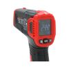 Пірометр Mayilon інфрачервоний HT-650A, Black (HT-650A) - Зображення 3