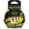 Флюорокарбон Favorite U1 FC 10m 12/0.57mm 44.0lb/19.98kg (1693.11.89) - Зображення 1