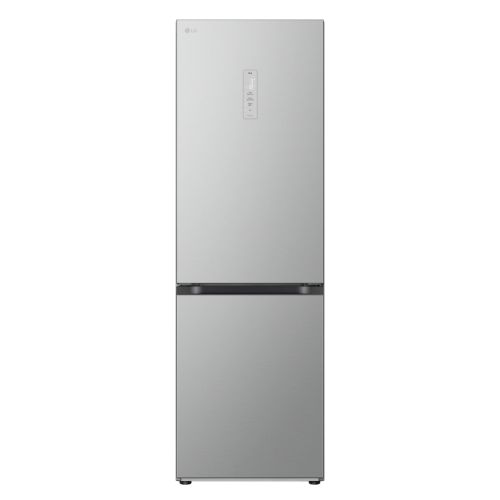 Холодильник LG GC-B459FNPW