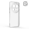 Чохол до мобільного телефона Armorstandart Air Xiaomi 15 Ultra Camera cover Clear (ARM82315) - Зображення 1