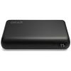 Батарея універсальна GEAR 30000mAh, PD/100W, black (DL302C) - Зображення 1