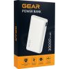 Батарея універсальна GEAR 30000mAh, PD/100W, black (DL302C) - Зображення 2