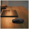 Мишка Xiaomi MiiiW Wireless/Bluetooth Black (MW23M22 Black) - Зображення 2