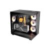 Кулер до корпусу Be quiet! Light Wings LX 120mm PWM Reverse чорний (BL132) - Зображення 3