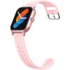 Смарт-часы Havit HV-M9038 PRO IP68 Bluetooth Call Pink (HV-M9038 PRO Pink) - Изображение 2