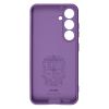 Чохол до мобільного телефона Armorstandart ICON Samsung S24 FE Camera cover Violet (ARM86384) - Зображення 1