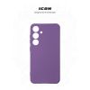 Чохол до мобільного телефона Armorstandart ICON Samsung S24 FE Camera cover Violet (ARM86384) - Зображення 2