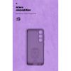 Чохол до мобільного телефона Armorstandart ICON Samsung S24 FE Camera cover Violet (ARM86384) - Зображення 3