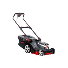 Газонокосилка AL-KO Energy Flex 385 Li, 38 см, до 400 м2, 36V Li-ion, травосборник 45 л. (без АКБ и ЗП) (114065)