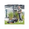 Газонокосарка AL-KO Energy Flex 385 Li, 38 см, до 400 м2, 36V Li-ion, травозбірник 45 л. (без АКБ та ЗП) (114065) - Зображення 1