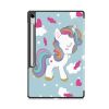 Чехол для планшета BeCover Smart Case Samsung Galaxy Tab S10 FE Plus (SM-X620/SM-X626) 13.1 Unicorn (713388) - Изображение 2