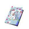 Чехол для планшета BeCover Smart Case Samsung Galaxy Tab S10 FE Plus (SM-X620/SM-X626) 13.1 Unicorn (713388) - Изображение 3
