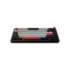 Клавиатура Ajazz AK820 MAX Avocado Switch Black RGB USB/Wireless/Bluetooth UA Black (AK820MAX-AS-BG) - Изображение 2