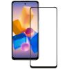 Стекло защитное ACCLAB Full Glue Infinix Hot 40i Black (1283126588914) - Изображение 1