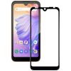 Стекло защитное ACCLAB Full Glue Tecno Pop 5 Go Black (1283126573347) - Изображение 1