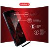 Стекло защитное Intaleo Full Glue Moto G54 Black (1283126582431) - Изображение 3