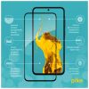 Стекло защитное Piko Full Glue Samsung A55 Black (1283126588877) - Изображение 1