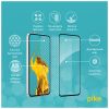 Стекло защитное Piko Full Glue Samsung A55 Black (1283126588877) - Изображение 2