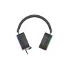 Наушники Xtrike ME GH-606 XBOX/PS/PC USB+3.5 мм RGB Black (GH-606) - Изображение 2