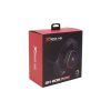 Наушники Xtrike ME GH-606 XBOX/PS/PC USB+3.5 мм RGB Black (GH-606) - Изображение 3