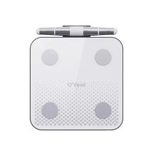 Ваги підлогові Oyeet BS-OY03 WHITE