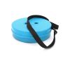 Стілець складаний Voltronic Flexible Stool 450х250х250 мм, 900гр (YT32835) - Зображення 1