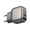 Зарядний пристрій BOROFONE BAS53A Absolute USB-C PD20W Black (6941991116179) - Зображення 3