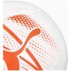Мяч футбольный Puma Attacanto Graphic 084073-17 білий, помаранчевий 4 (4067984266972) - Изображение 3