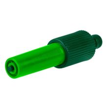 Дождеватель Verto прямой, 1/2, регулировка формы струи воды (15G698)