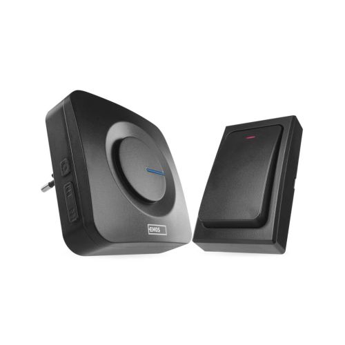 Дверной звонок EMOS беспроводной EMOS P5729B (P5729B)