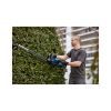 Кущоріз Bosch акумуляторний Professional GHE 18V-60 18V, 60мм, крок різу 23мм, 2.3кг (без АКБ та ЗП) (0.600.8C9.000) - Зображення 1