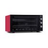Електропіч Artel MD 4816 Black-red - Зображення 1
