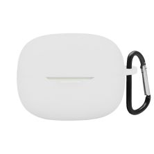 Чехол для наушников Armorstandart Hang Case для Xiaomi Redmi Buds 6 Pro White (ARM83397) Чехол для наушников Armorstandart Hang Case для Xiaomi Redmi Buds 6 Pro White (ARM83397)