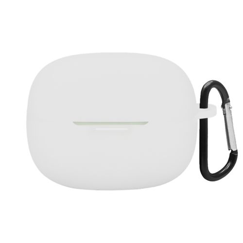 Чехол для наушников Armorstandart Hang Case для Xiaomi Redmi Buds 6 Pro White (ARM83397)