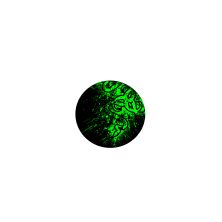 Коврик для мышки Voltronic Razer 3 (RRZ3)