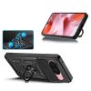 Чехол для мобильного телефона BeCover Military BeCover Google Pixel 10 / 10 Pro Black (713674) - Изображение 1