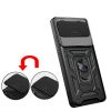 Чехол для мобильного телефона BeCover Military BeCover Google Pixel 10 / 10 Pro Black (713674) - Изображение 3
